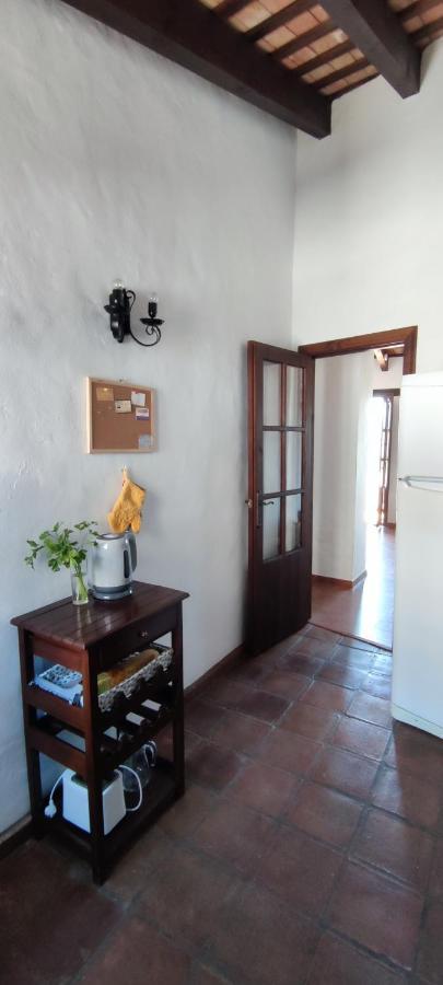 Luz Y Sol Apartamento Jimena De La Frontera Exterior foto