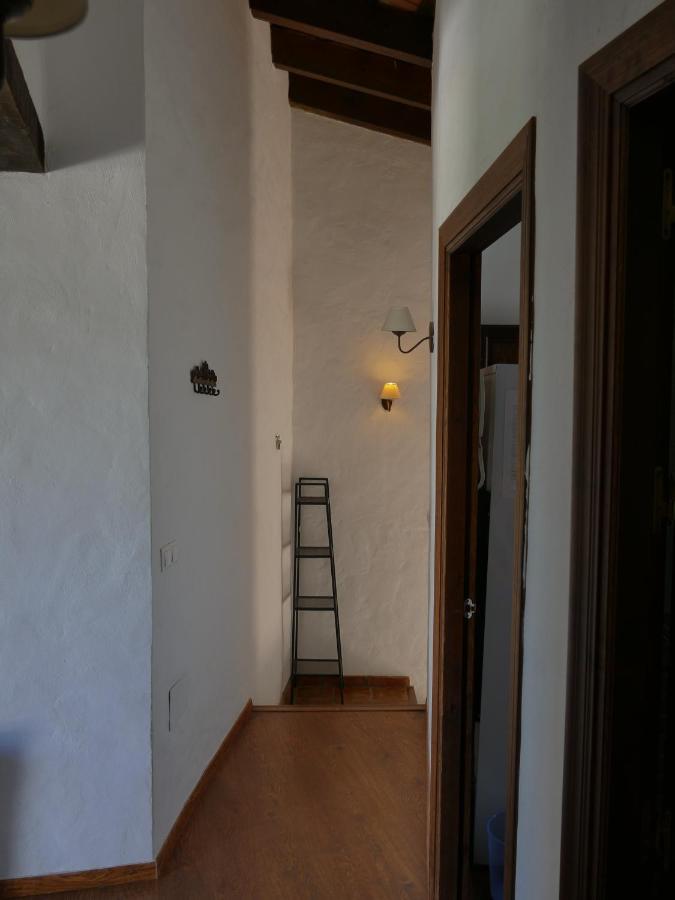 Luz Y Sol Apartamento Jimena De La Frontera Exterior foto