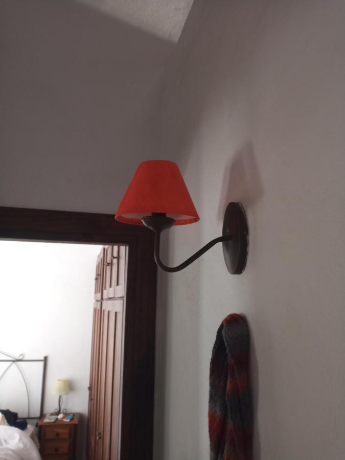 Luz Y Sol Apartamento Jimena De La Frontera Exterior foto